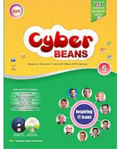 Cyber Beans - 5